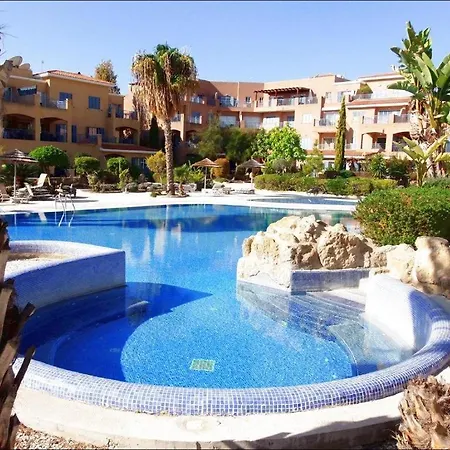 Limnaria Gardens B Διαμέρισμα *