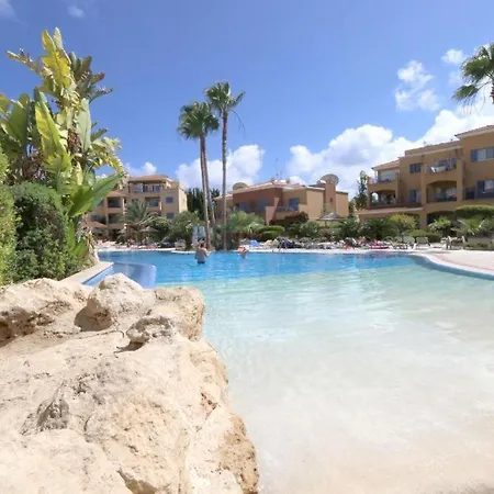 Διαμέρισμα Limnaria Gardens B