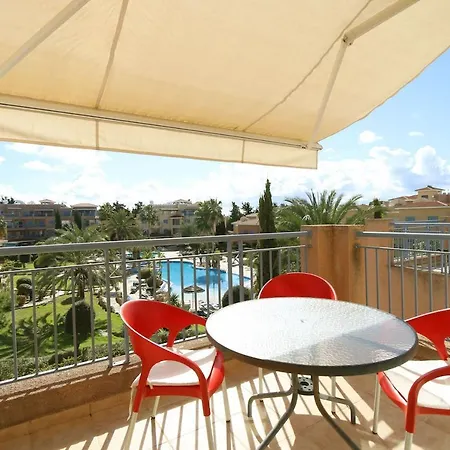 Limnaria Gardens B Διαμέρισμα