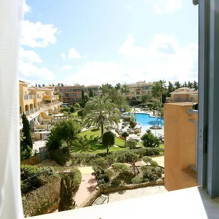 Limnaria Gardens B Πάφος
